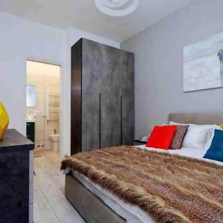 Vaticano Terrace: Brand New 2 Bedrooms 2 Bathrooms Roma Exterior foto