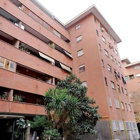 Vaticano Terrace: Brand New 2 Bedrooms 2 Bathrooms Roma Exterior foto