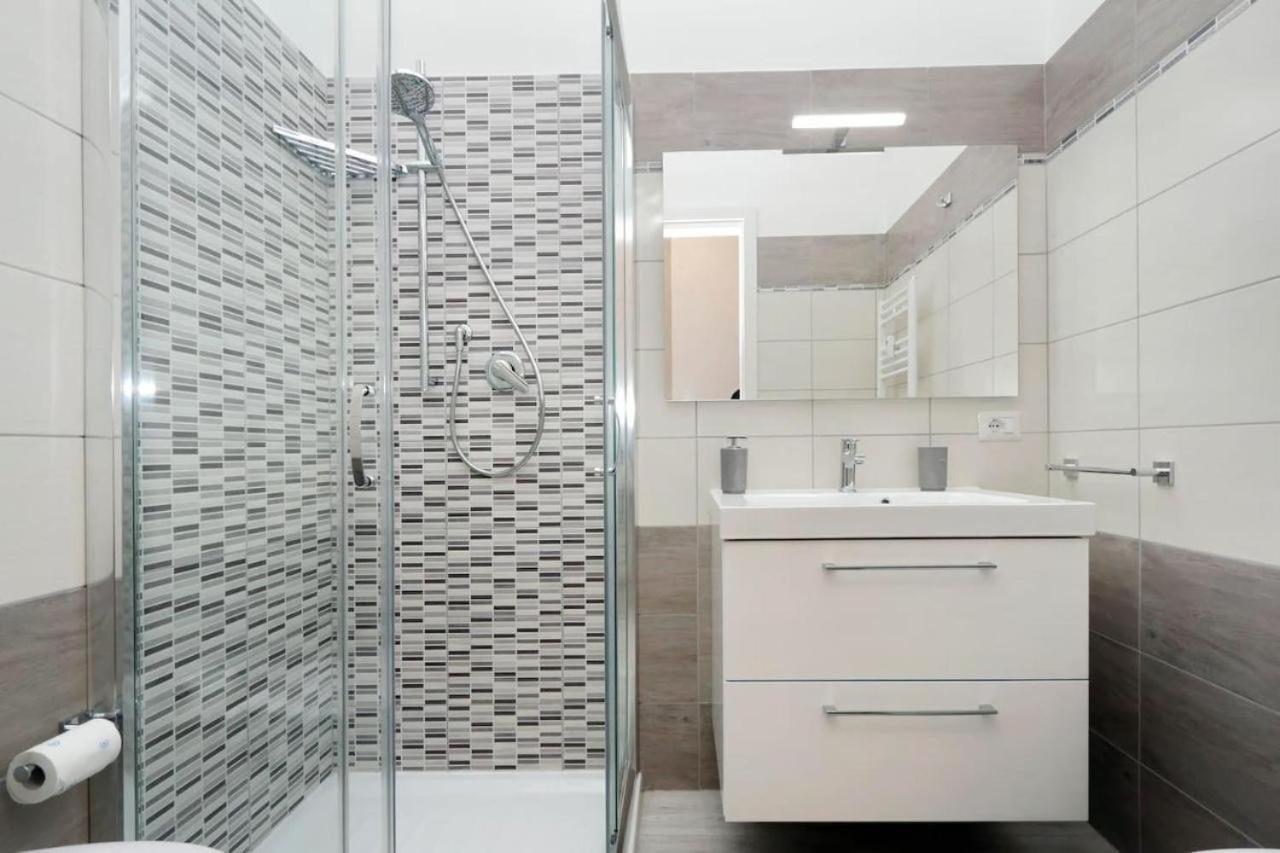 Vaticano Terrace: Brand New 2 Bedrooms 2 Bathrooms Roma Exterior foto