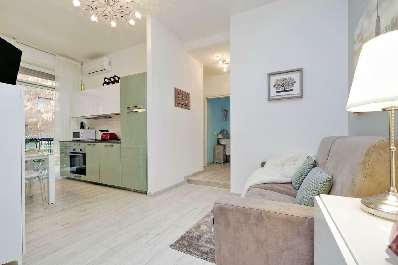 Vaticano Terrace: Brand New 2 Bedrooms 2 Bathrooms Roma Exterior foto