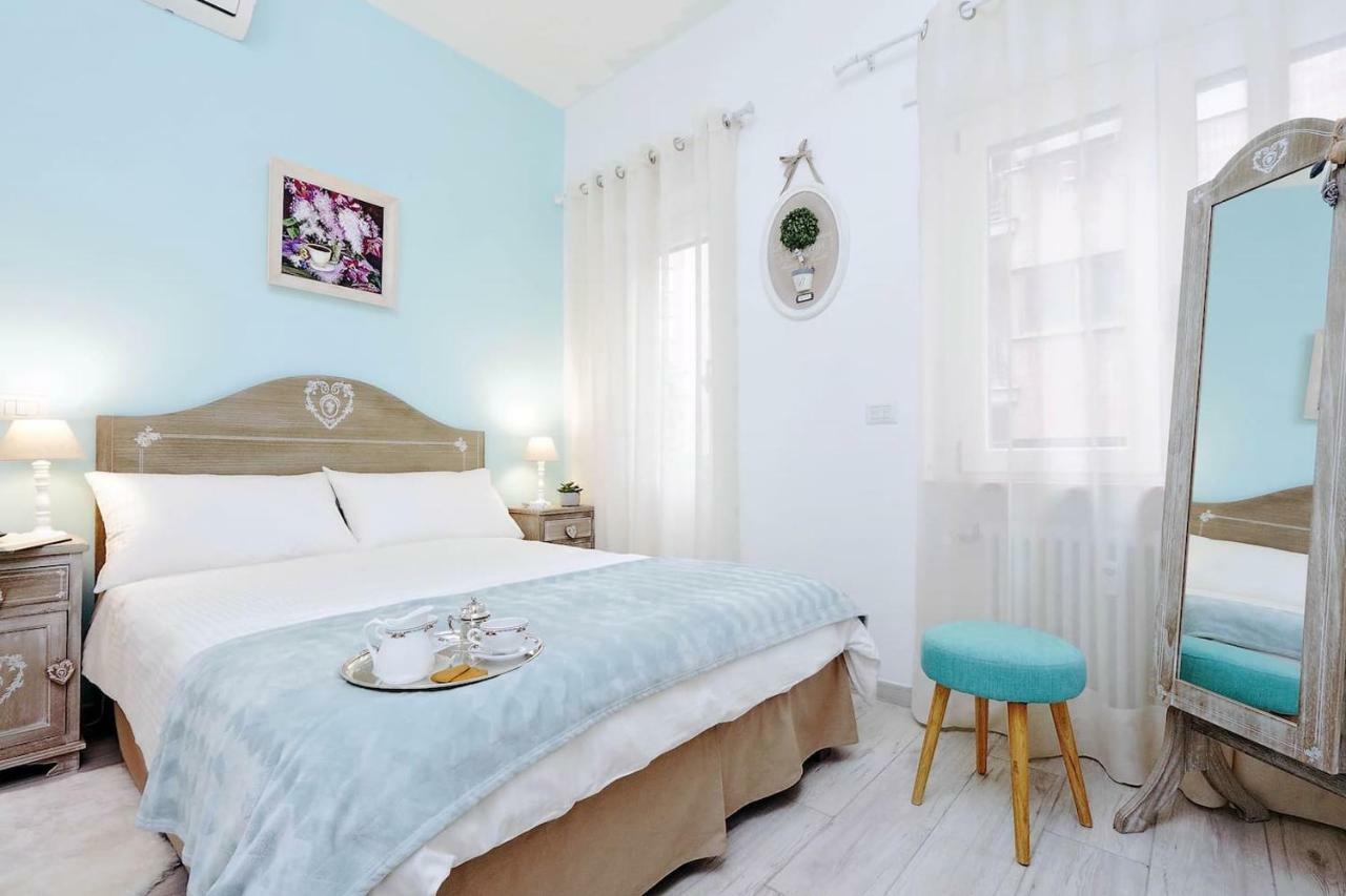 Vaticano Terrace: Brand New 2 Bedrooms 2 Bathrooms Roma Exterior foto