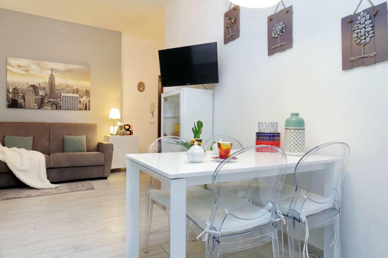 Vaticano Terrace: Brand New 2 Bedrooms 2 Bathrooms Roma Exterior foto