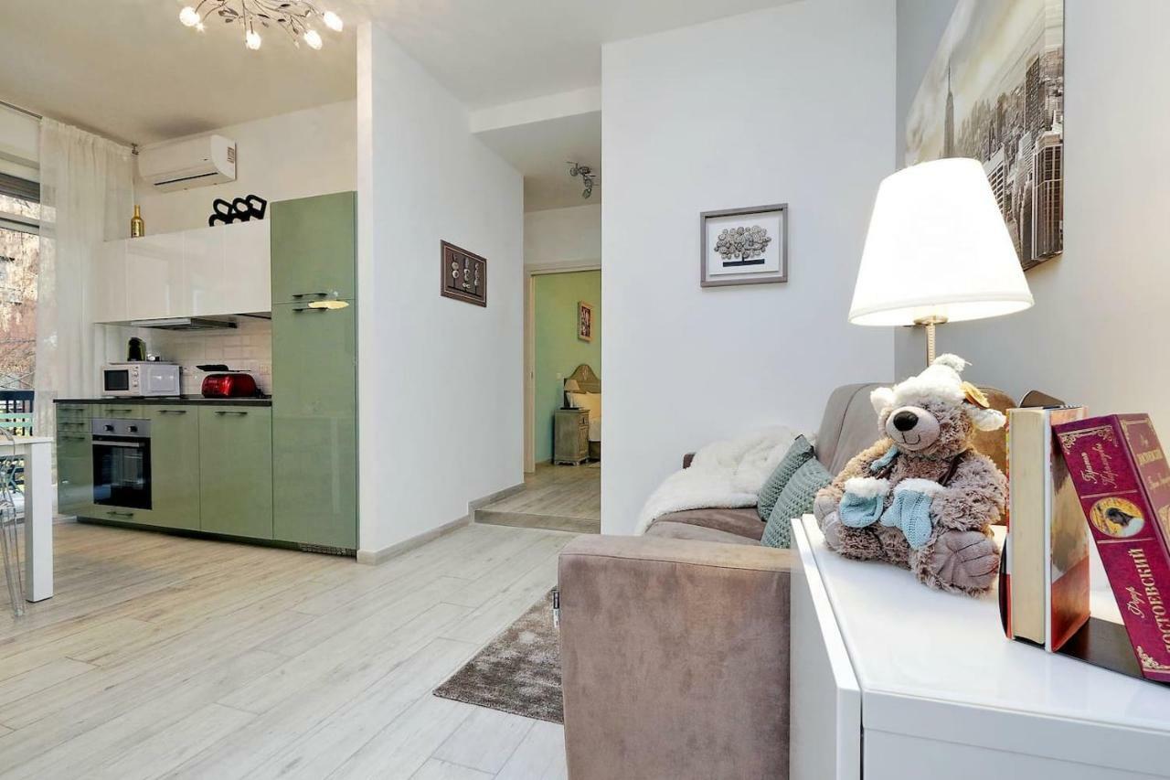 Vaticano Terrace: Brand New 2 Bedrooms 2 Bathrooms Roma Exterior foto