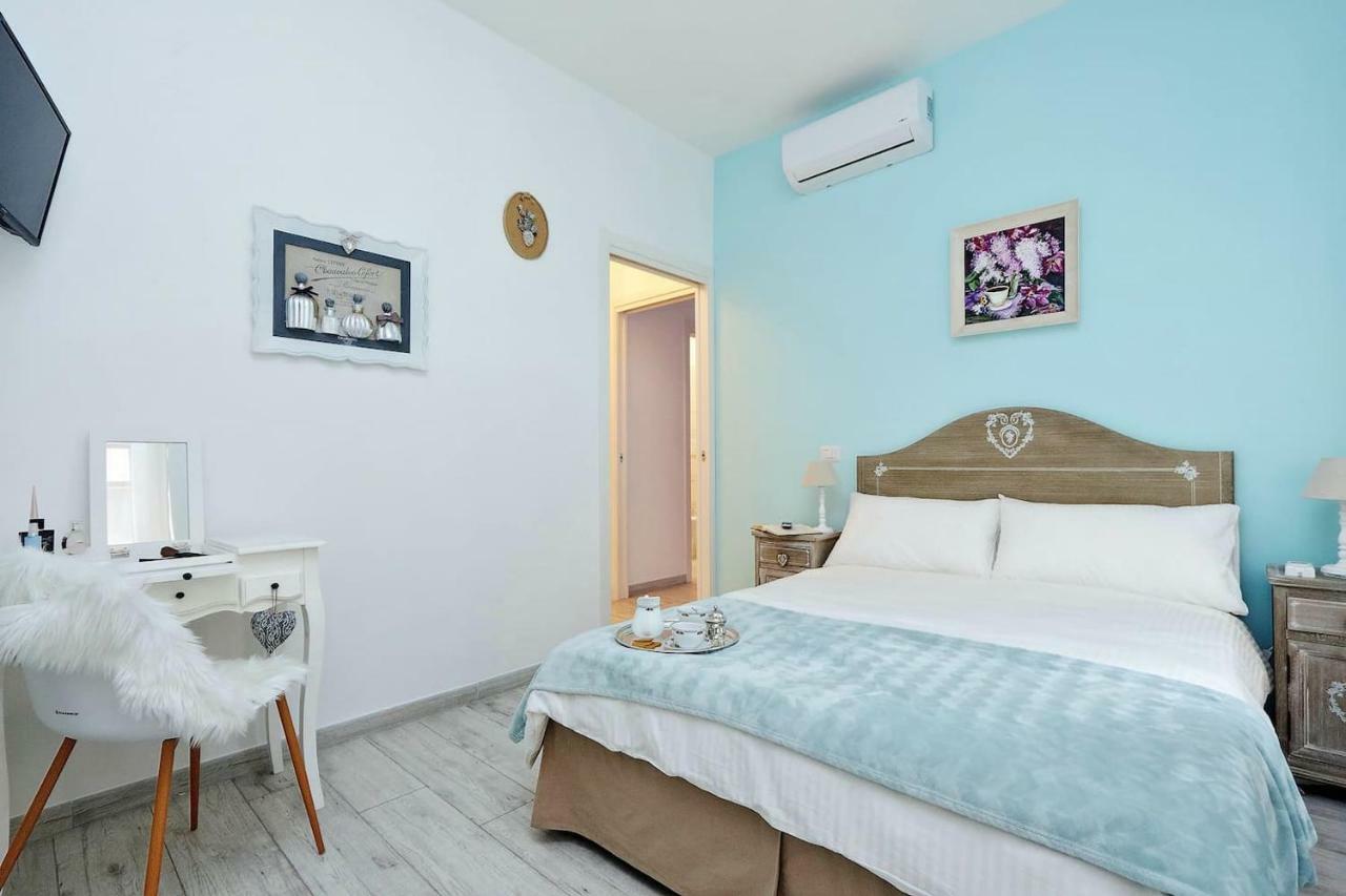 Vaticano Terrace: Brand New 2 Bedrooms 2 Bathrooms Roma Exterior foto