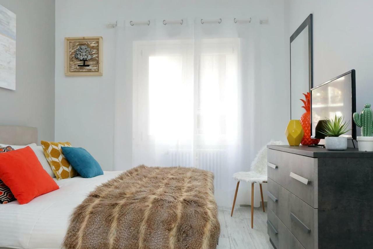Vaticano Terrace: Brand New 2 Bedrooms 2 Bathrooms Roma Exterior foto